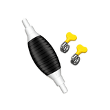 SqueezeFlow - Fuel Extractor