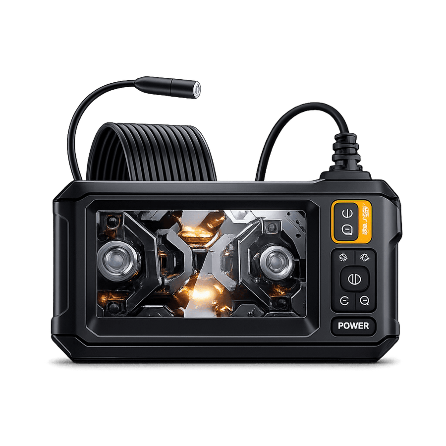 InspectCam Pro - Endoscope Camera