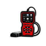 OBD2 Analyzer