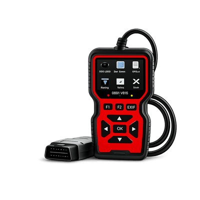 OBD2 Analyzer