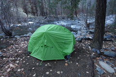 TrailLite - Two Person Tent - Cambium Camping