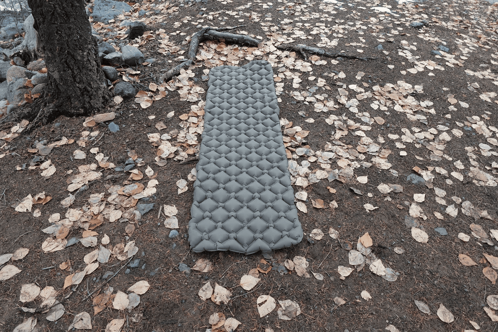 EverRest - Outdoor Sleeping Pad - Cambium Camping
