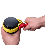QuickGrip - Oil Filter Puller