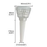 Oil Filter Funnel Tool