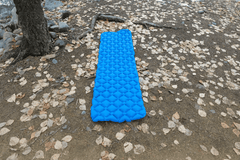 EverRest - Outdoor Sleeping Pad - Cambium Camping