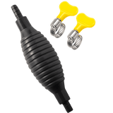 SqueezeFlow - Fuel Extractor
