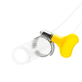 SqueezeFlow - Fuel Extractor