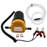 FluidDrain - Electric Fluid Extractor