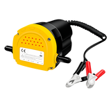 FluidDrain - Electric Fluid Extractor