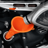 PlasticWare - Funnel set