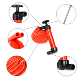 RapidDrain - Hand Pump Fluid Extractor