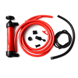 RapidDrain - Hand Pump Fluid Extractor