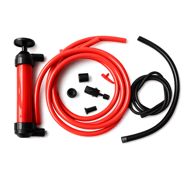 RapidDrain - Hand Pump Fluid Extractor
