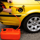 RapidDrain - Hand Pump Fluid Extractor
