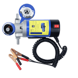 Electric Fluid Extractor