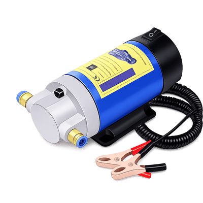 Electric Fluid Extractor