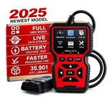 OBD2 Analyzer
