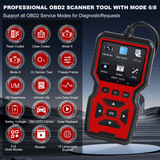 OBD2 Analyzer