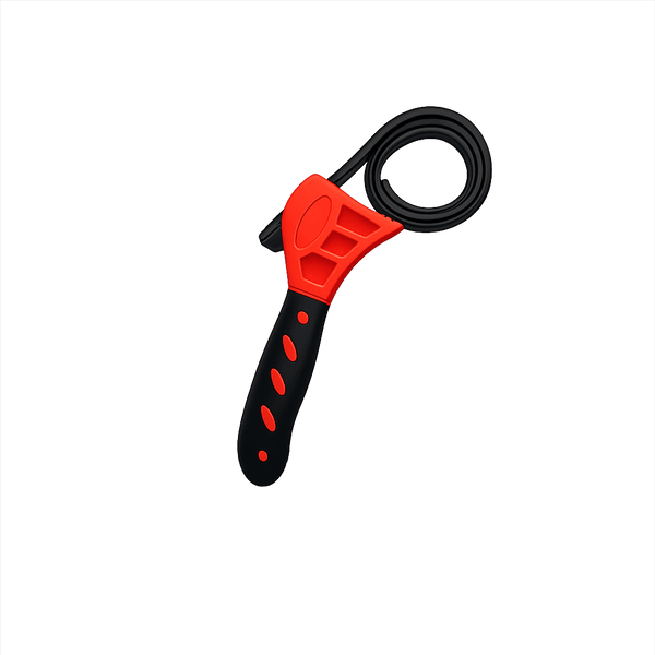 QuickGrip - Oil Filter Puller