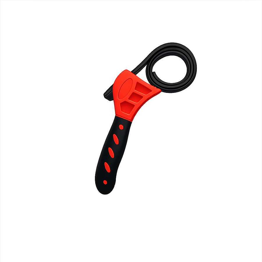 QuickGrip - Oil Filter Puller