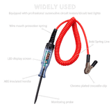 PowerProbe - Circuit Tester