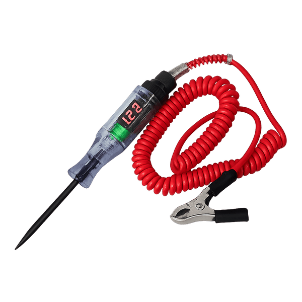 PowerProbe - Circuit Tester