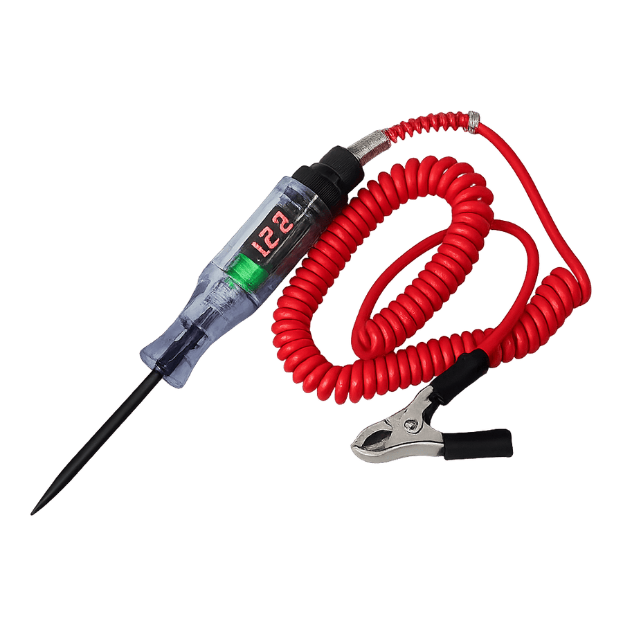 PowerProbe - Circuit Tester